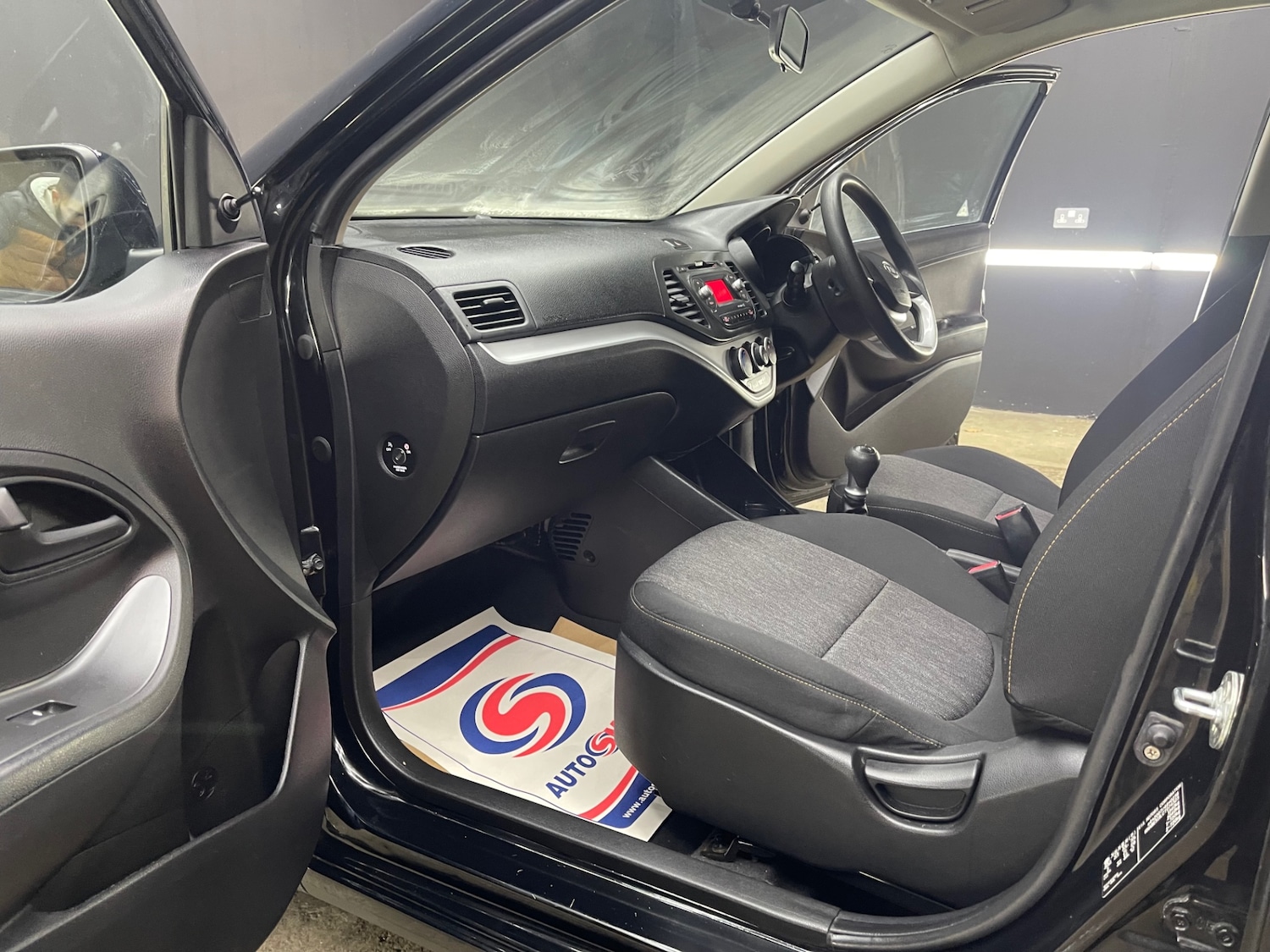 Used Kia Picanto 2011 for sale - 77450813: Photo 20