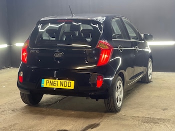 Used Kia Picanto 2011 for sale - 77450813: Photo