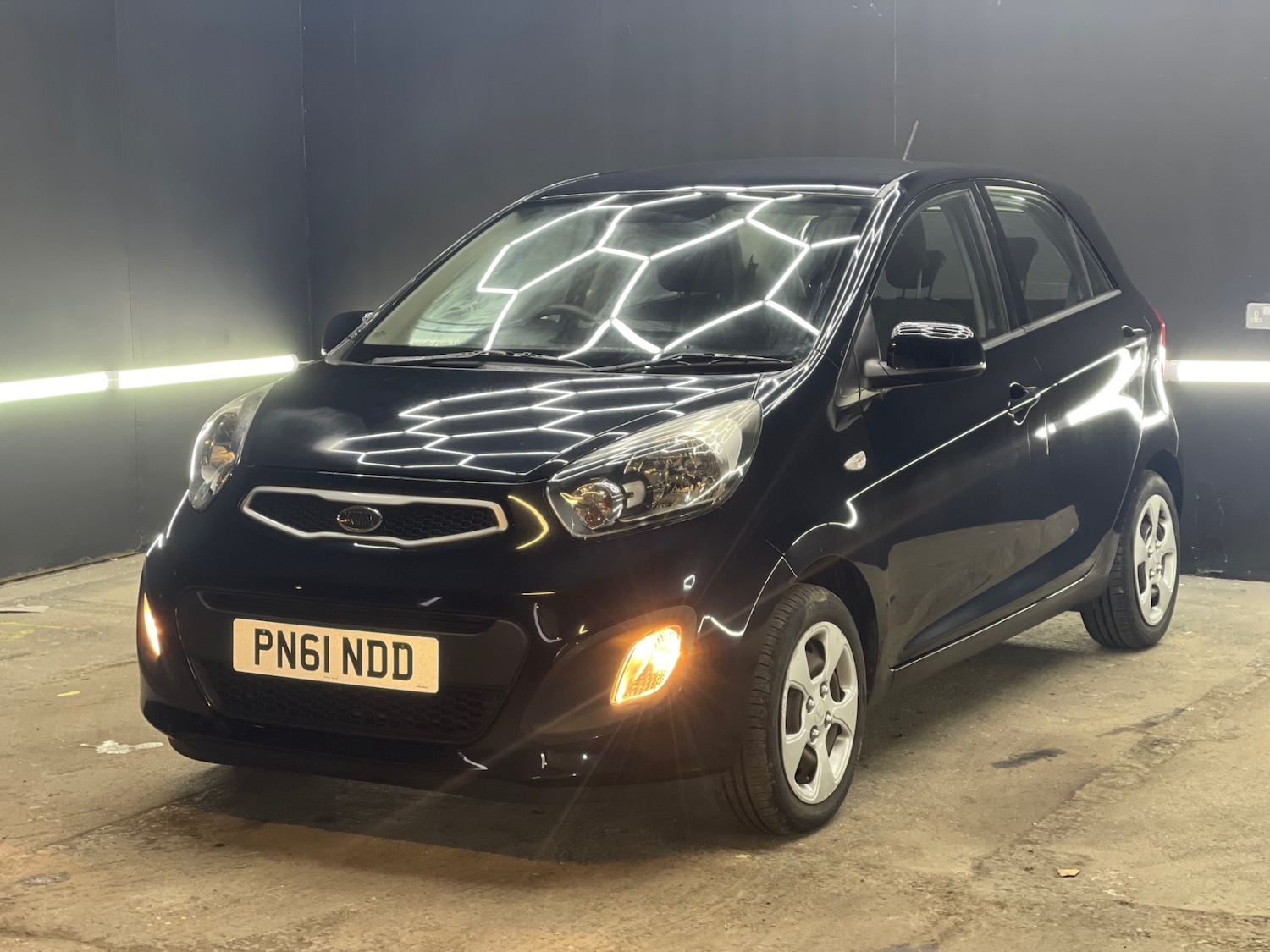 Used Kia Picanto 2011 for sale - 77450813: Photo 5