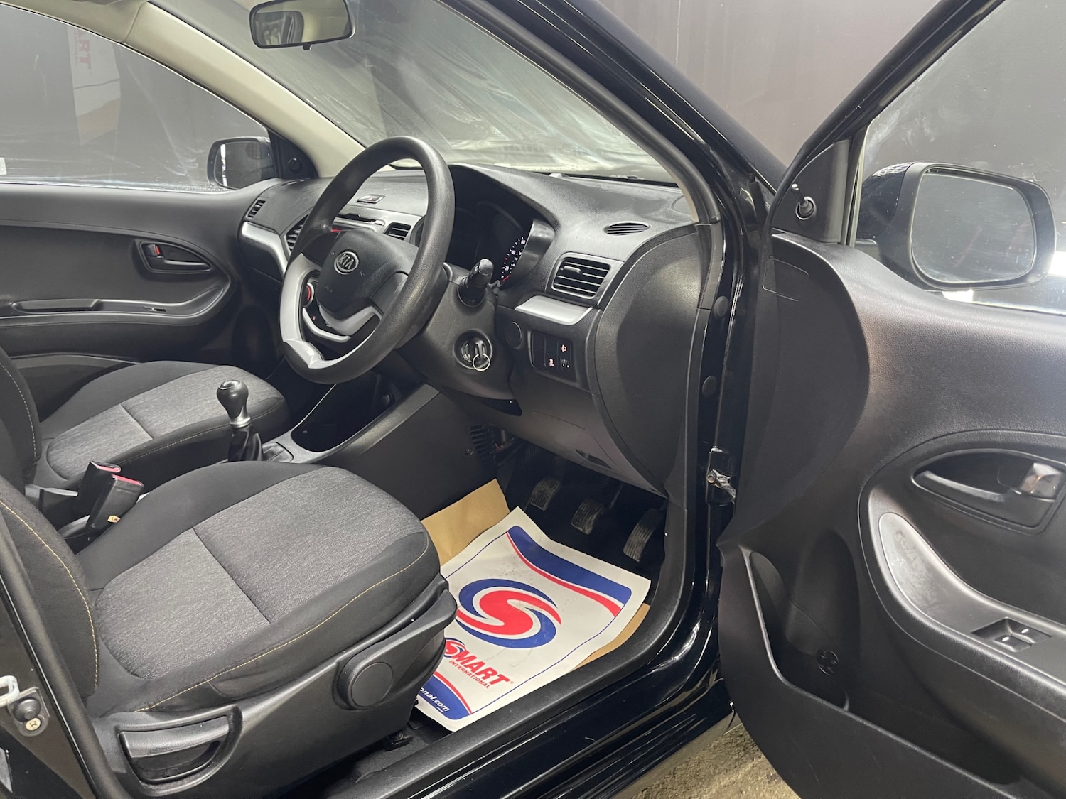 Used Kia Picanto 2011 for sale - 77450813: Photo 7