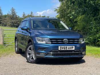 2019 (69) - 2.0 TDI 4Motion Match 5dr DSG