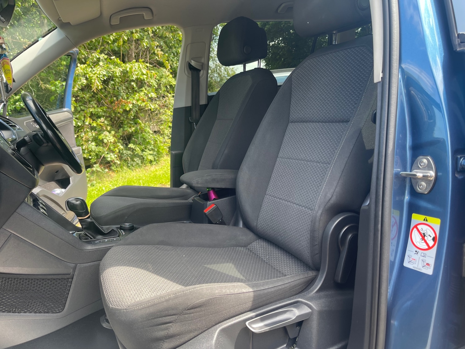 Vehicle 29