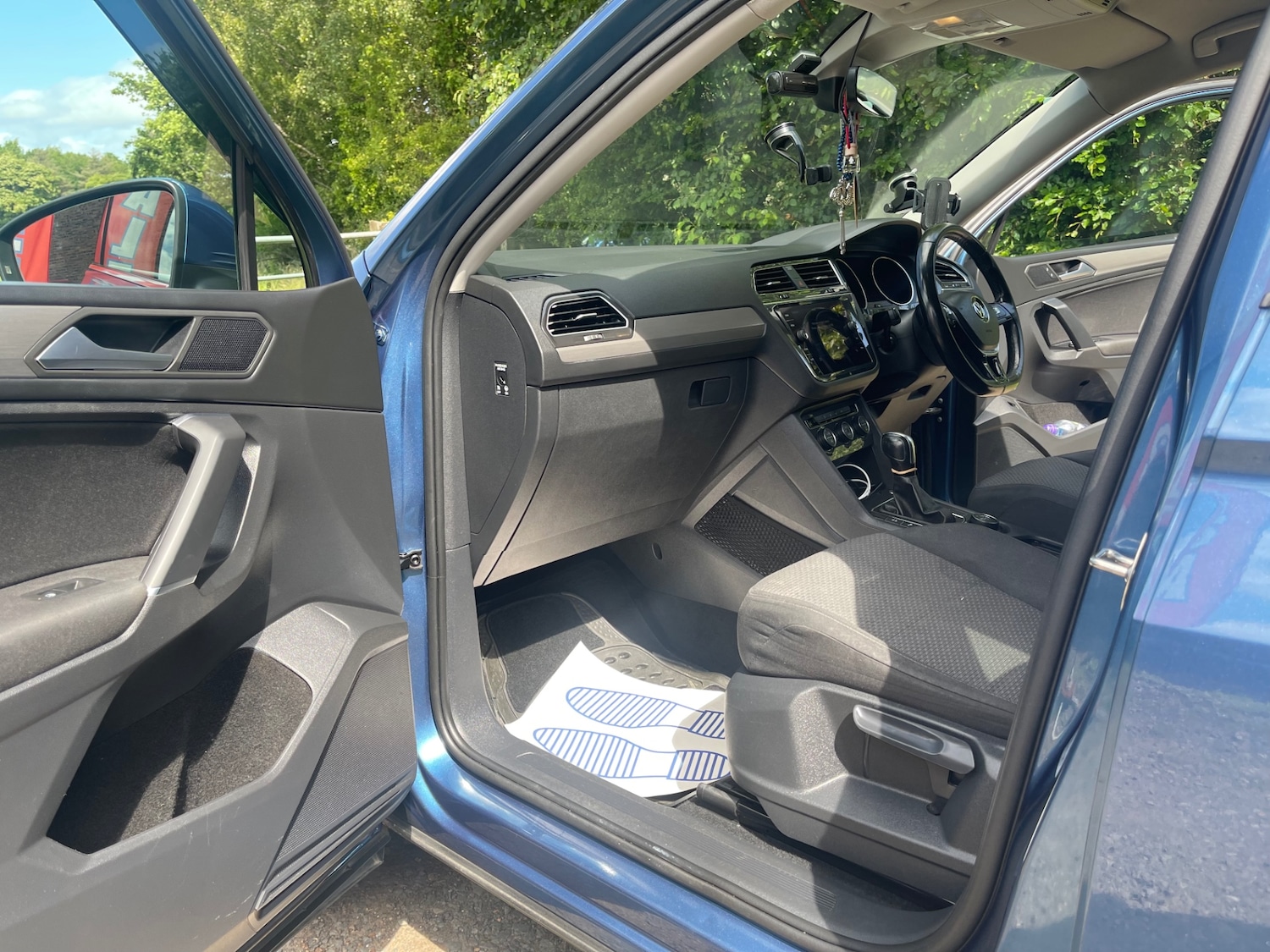Vehicle 30