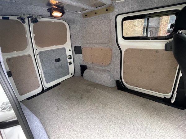 Used Nissan NV200 2017 for sale - 76128639: Photo 17