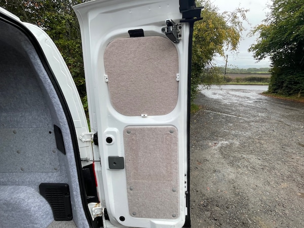 Used Nissan NV200 2017 for sale - 76128639: Photo 20