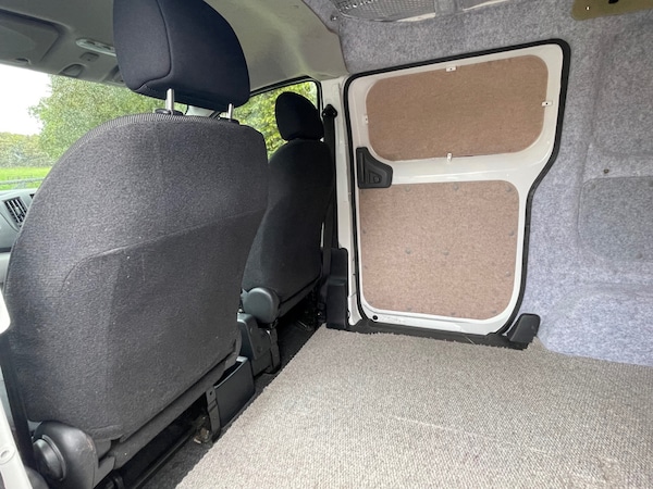 Used Nissan NV200 2017 for sale - 76128639: Photo 21