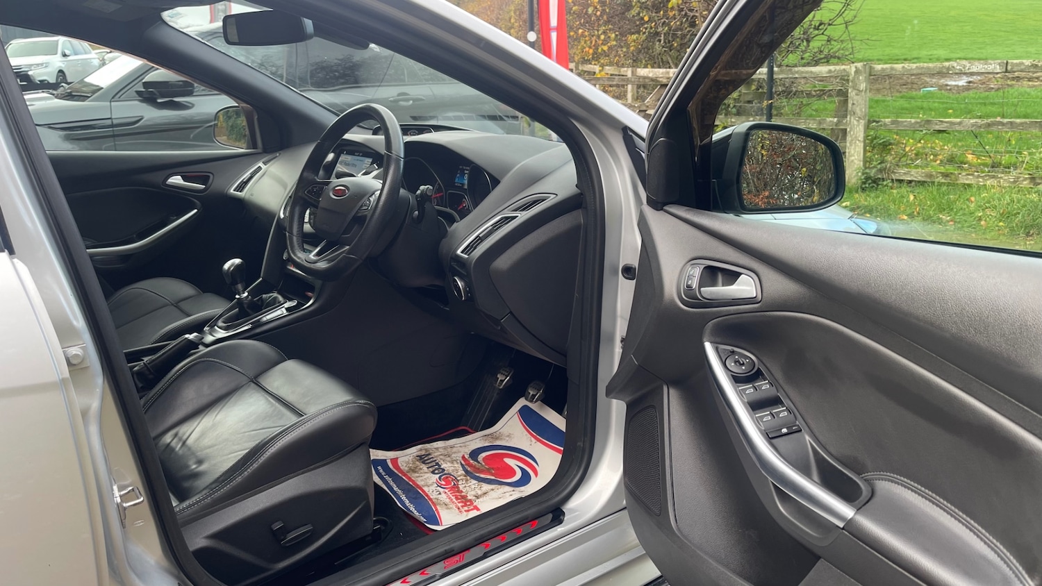 Used Ford Focus 2017 for sale - 76534090: Photo 11