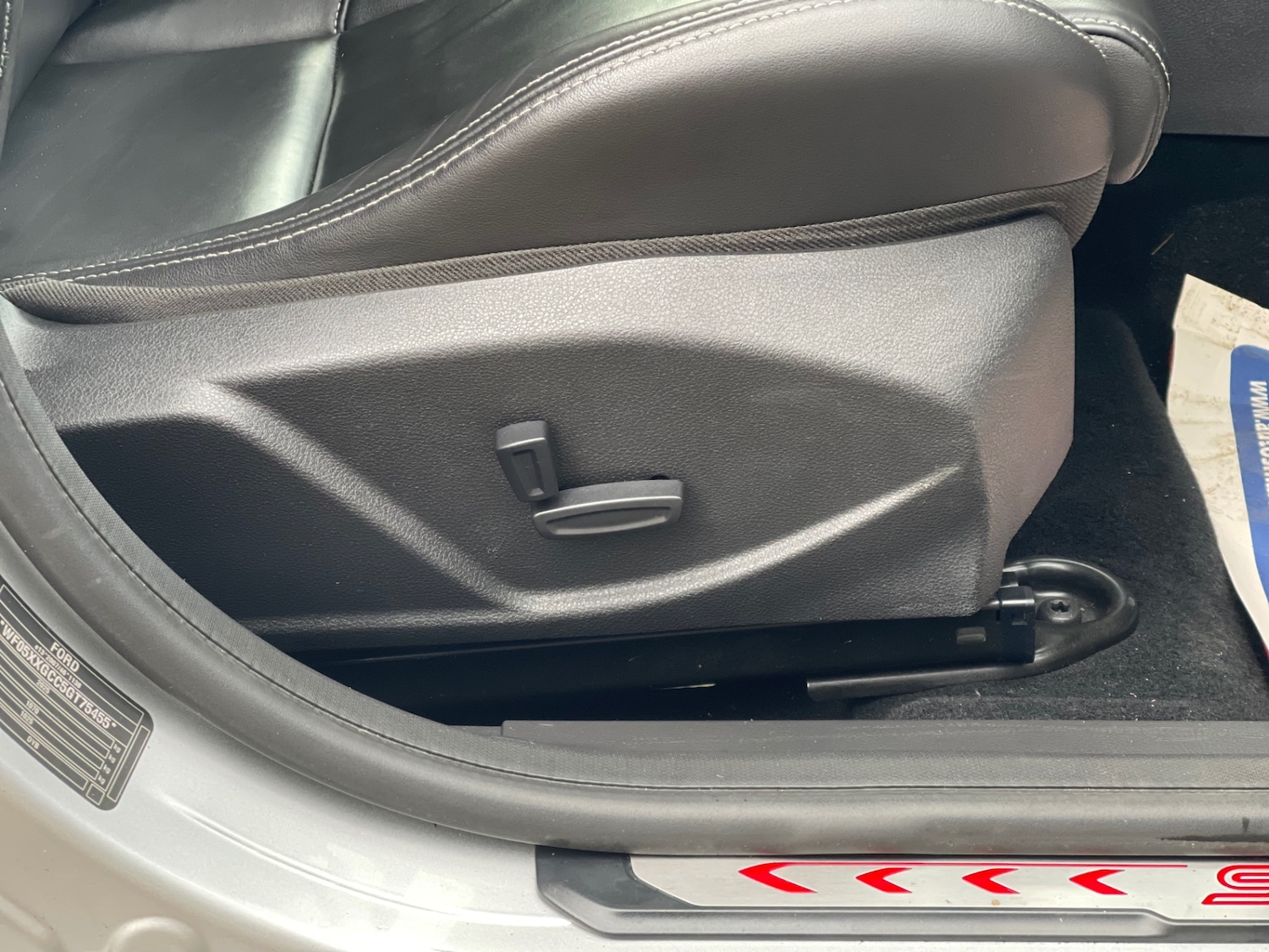 Used Ford Focus 2017 for sale - 76534090: Photo 14