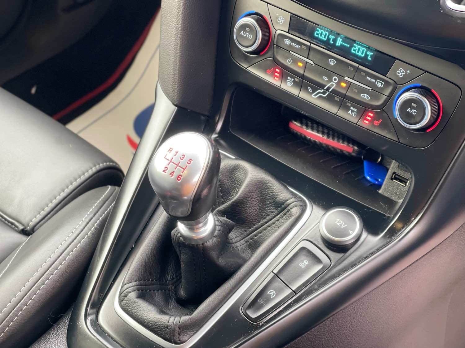 Used Ford Focus 2017 for sale - 76534090: Photo 15