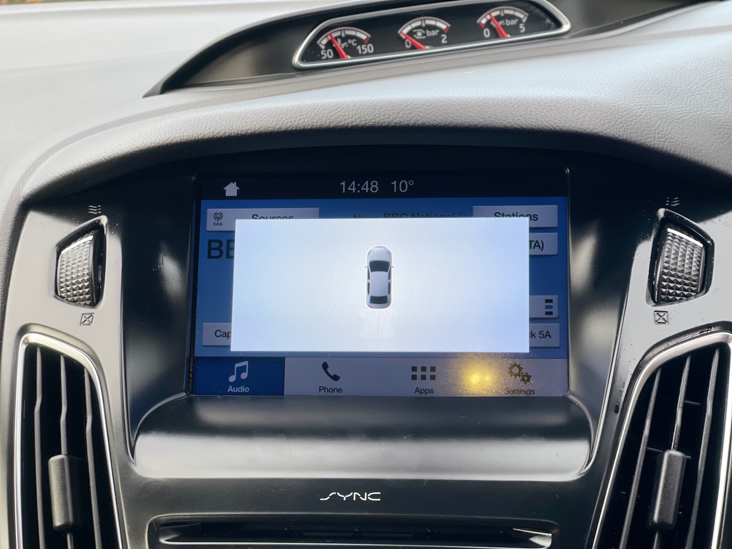 Used Ford Focus 2017 for sale - 76534090: Photo 16