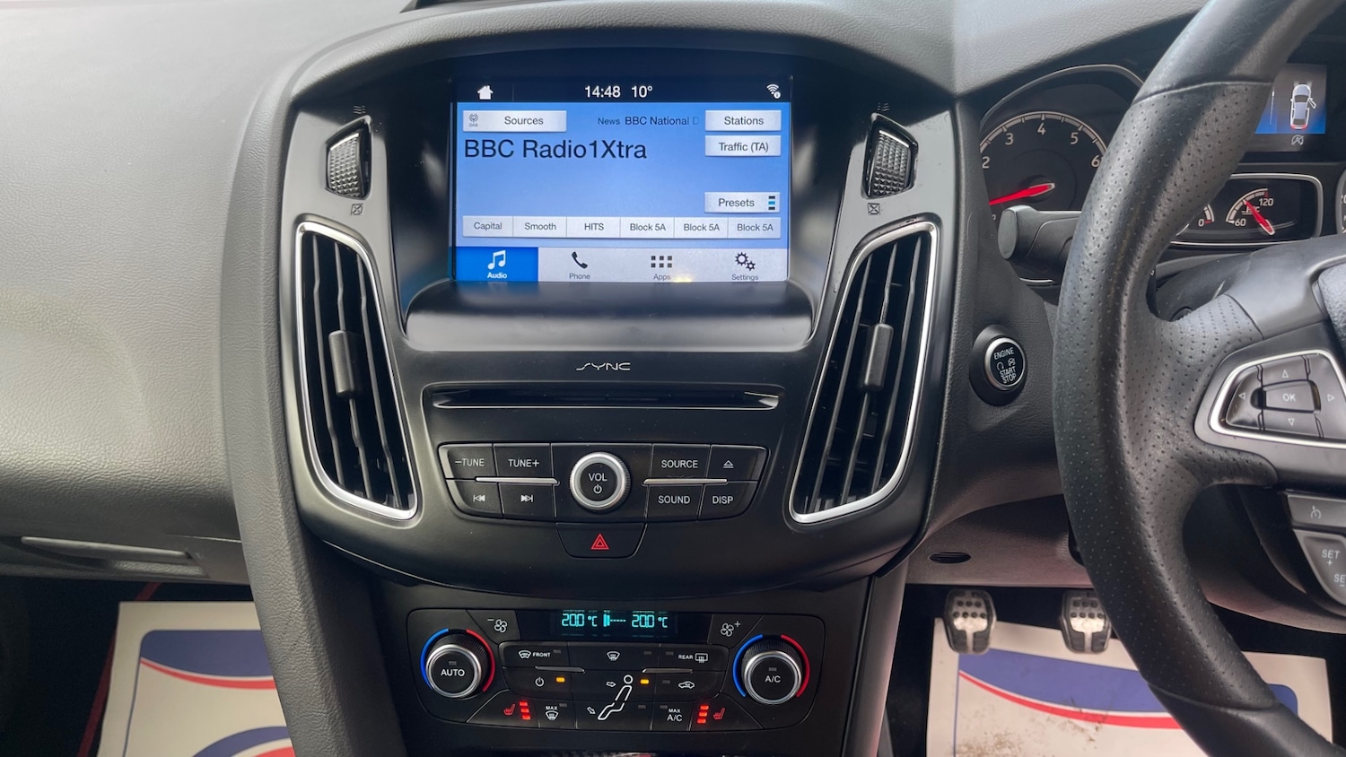 Used Ford Focus 2017 for sale - 76534090: Photo 17