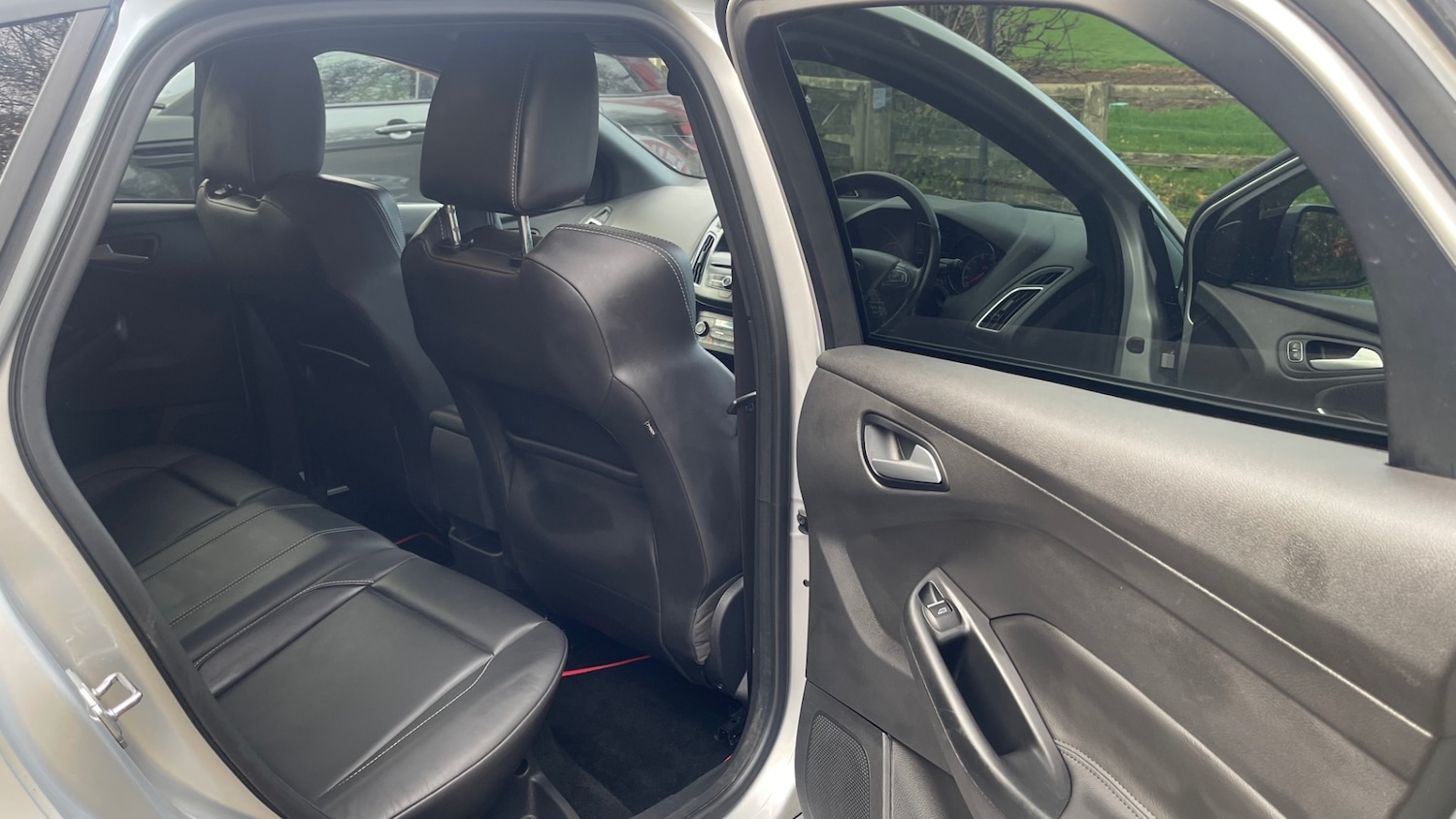 Used Ford Focus 2017 for sale - 76534090: Photo 20