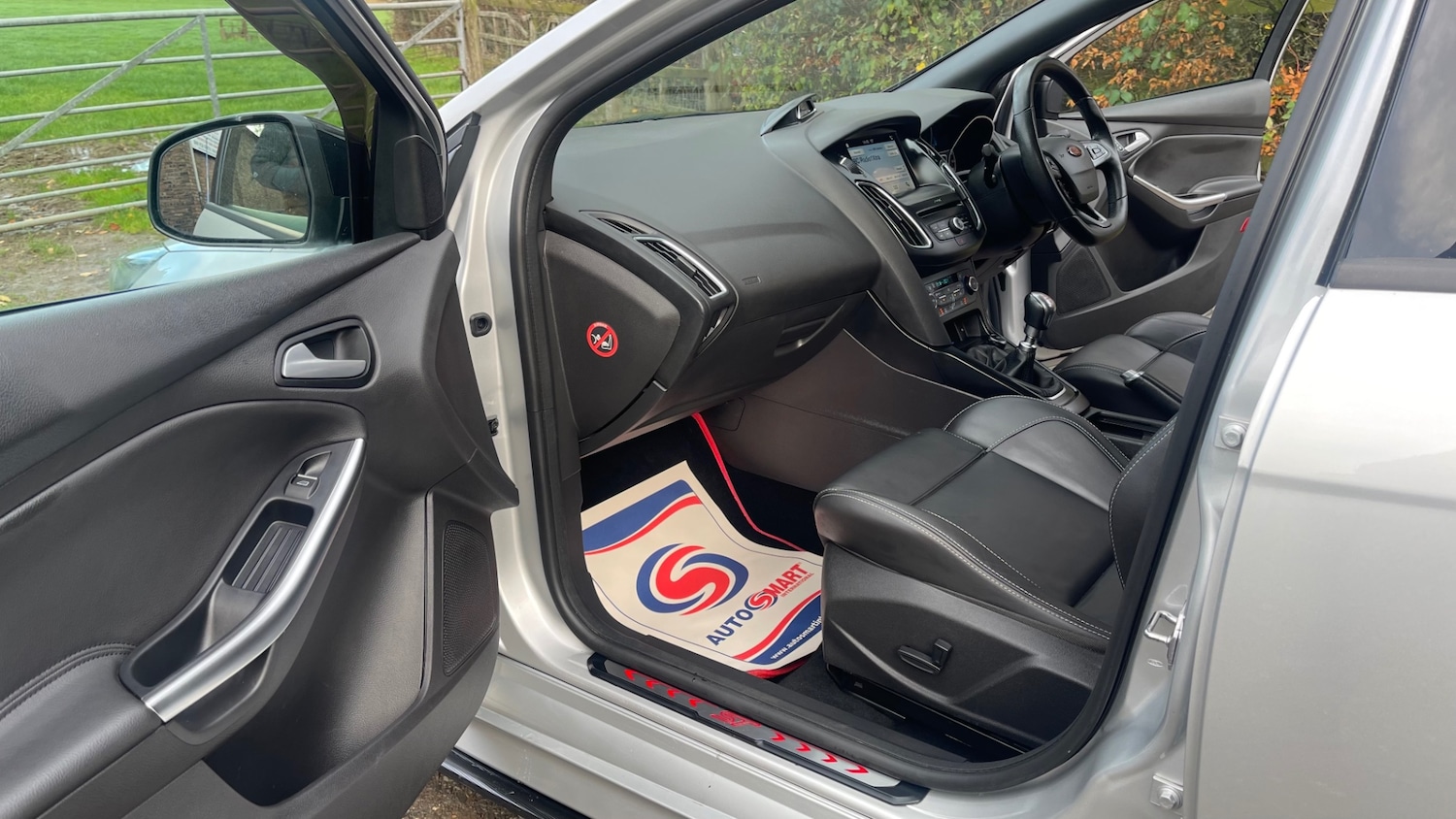 Used Ford Focus 2017 for sale - 76534090: Photo 24