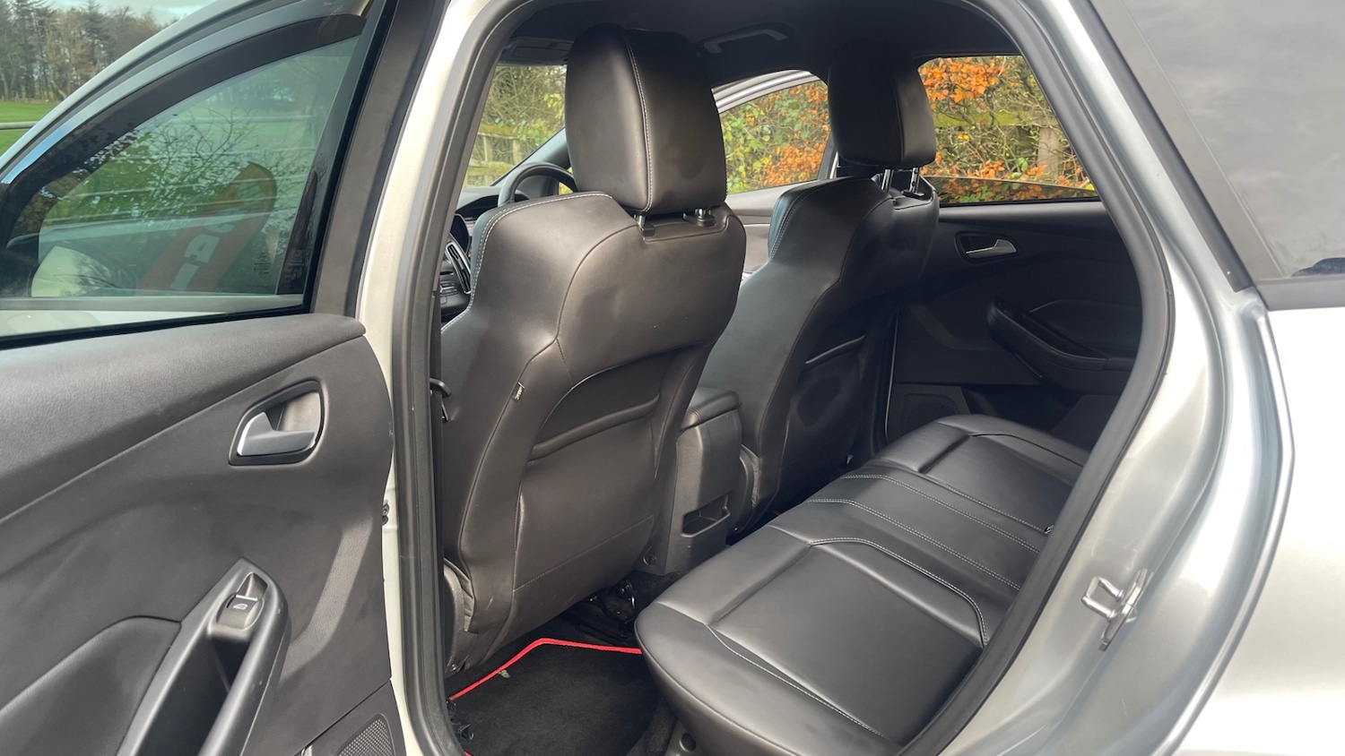 Used Ford Focus 2017 for sale - 76534090: Photo 26