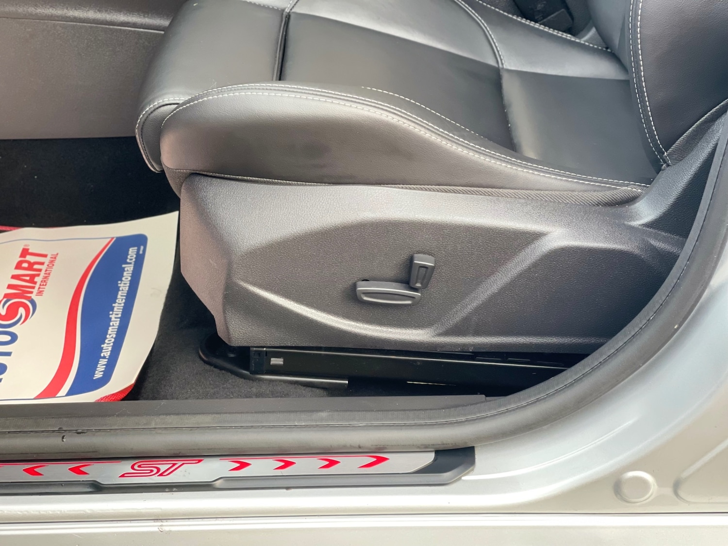 Used Ford Focus 2017 for sale - 76534090: Photo 27