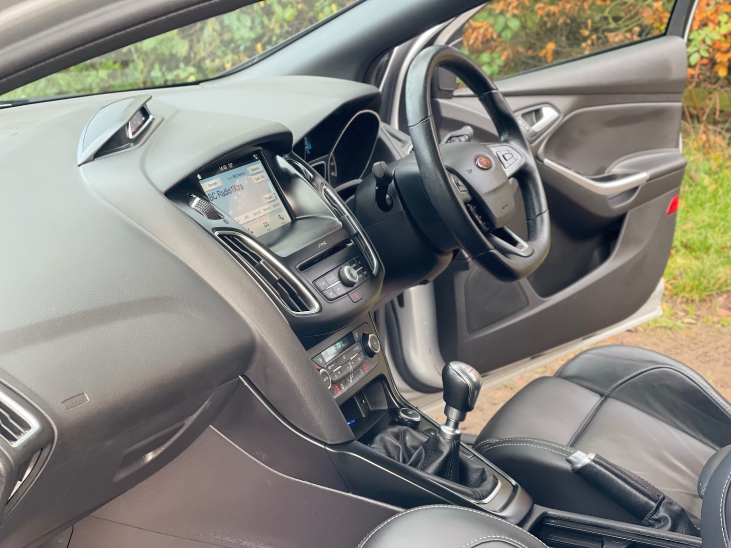 Used Ford Focus 2017 for sale - 76534090: Photo 28