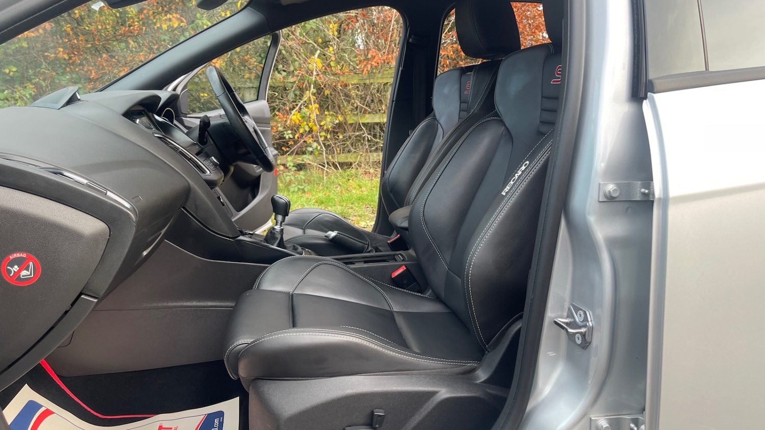 Used Ford Focus 2017 for sale - 76534090: Photo 29