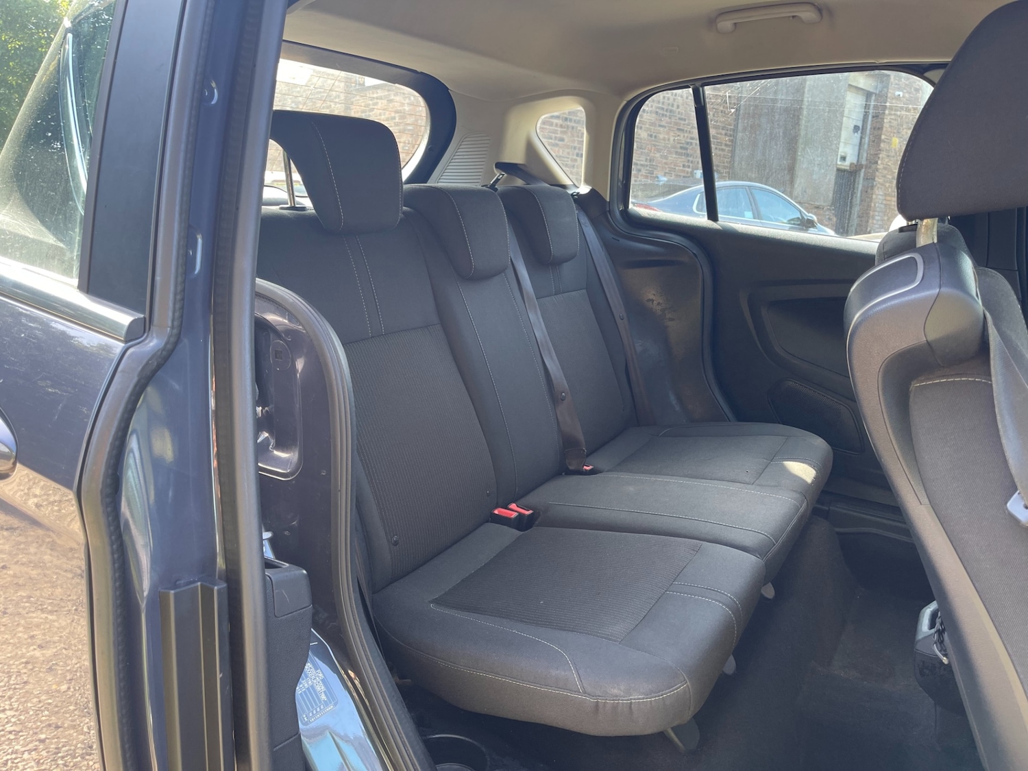 Vehicle 15