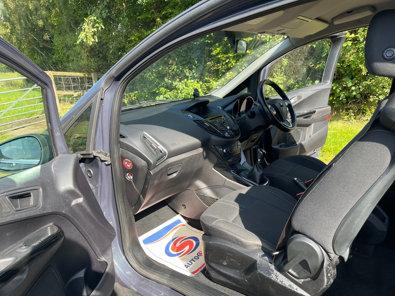 Vehicle 19