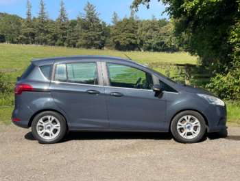 Used Ford B-MAX 2013 for sale - 70896308: Photo