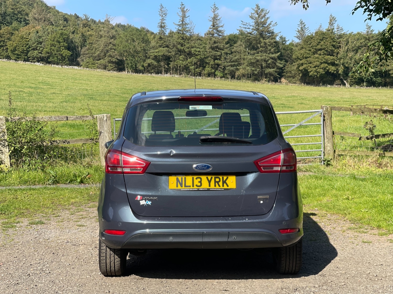 Vehicle 7