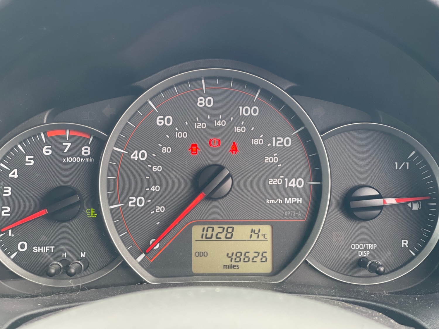 Used Toyota Yaris 2012 for sale - 78090962: Photo 3