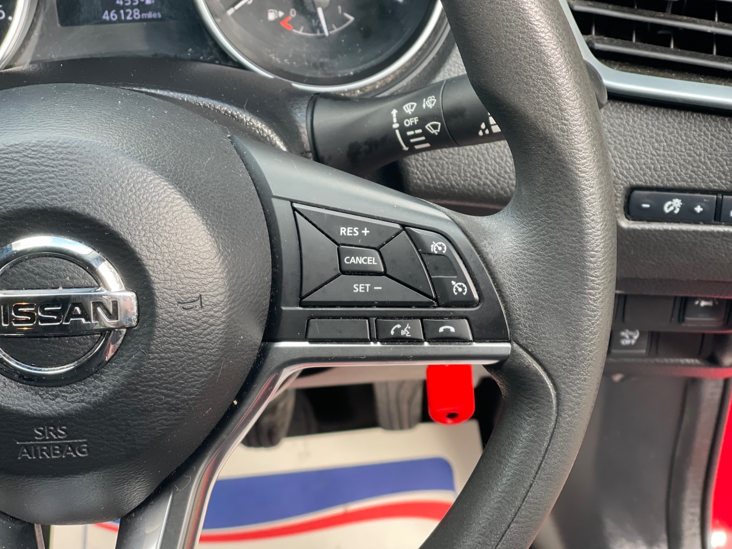 Used Nissan Qashqai 2018 for sale - 75870956: Photo 13