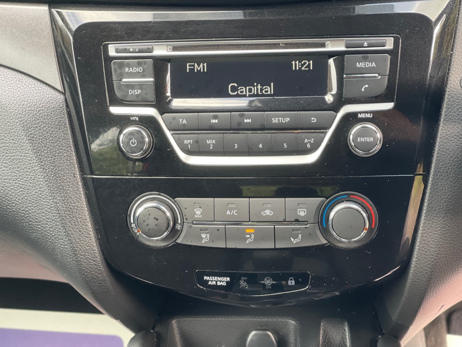 Used Nissan Qashqai 2018 for sale - 75870956: Photo 15