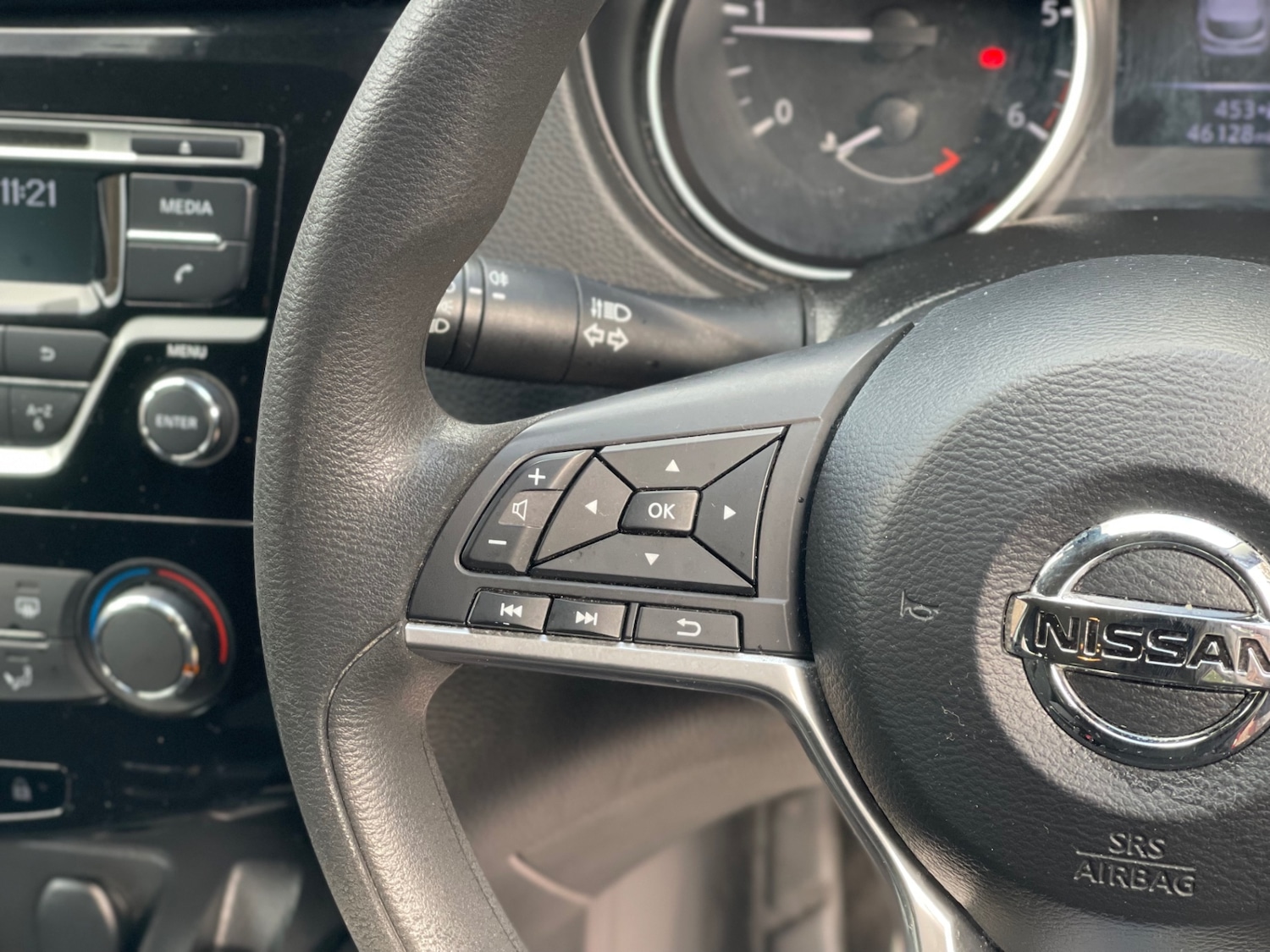 Used Nissan Qashqai 2018 for sale - 75870956: Photo 18