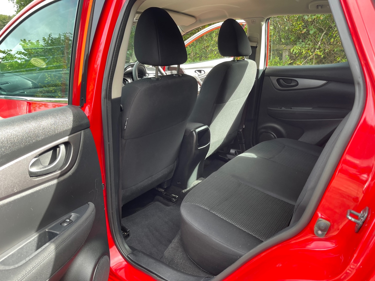 Used Nissan Qashqai 2018 for sale - 75870956: Photo 19