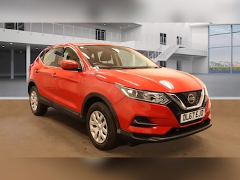 2018 (67) - 1.5 dCi Visia 5dr