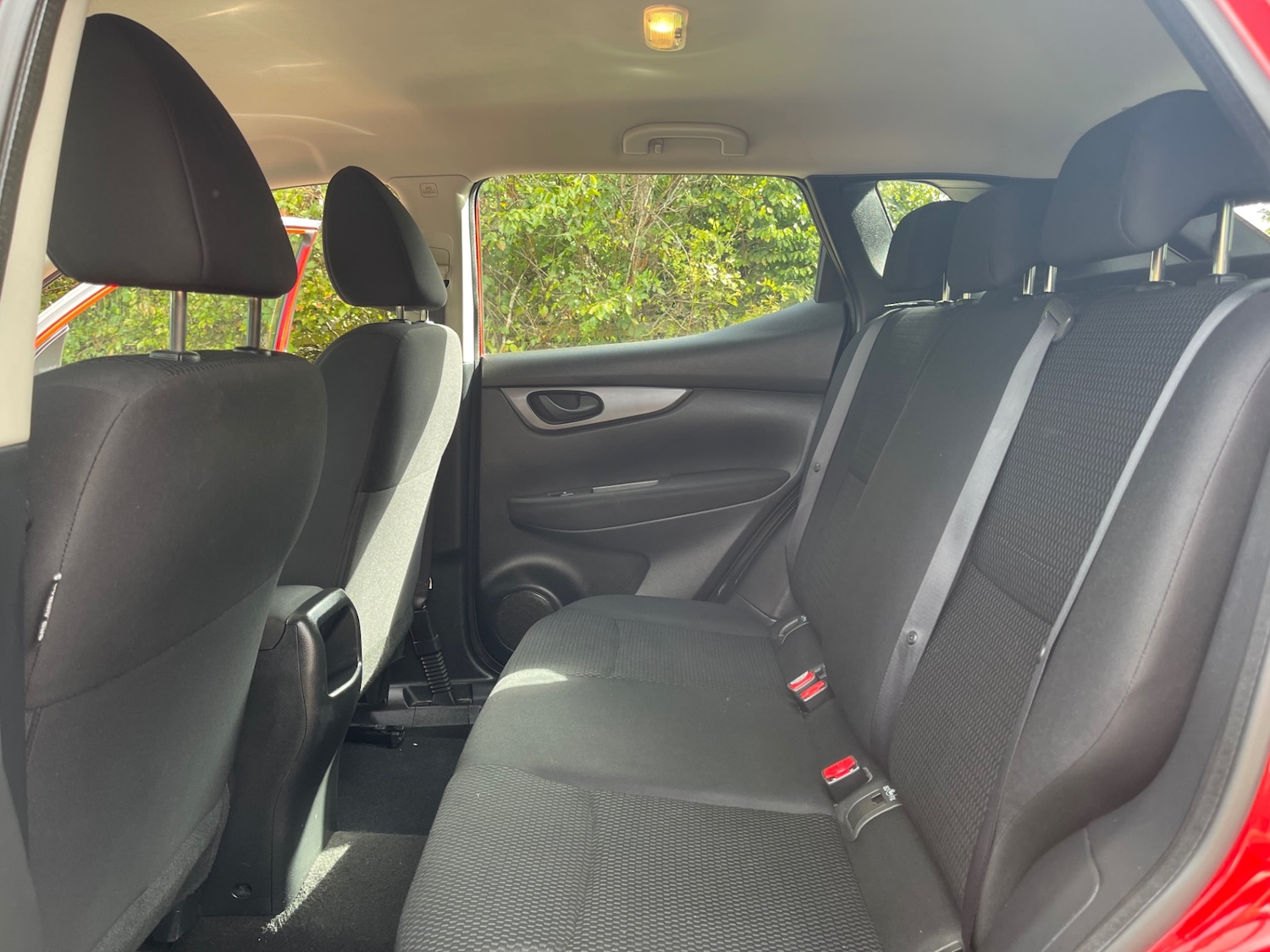 Used Nissan Qashqai 2018 for sale - 75870956: Photo 24