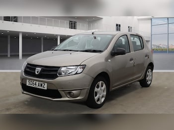 Dacia - Sandero