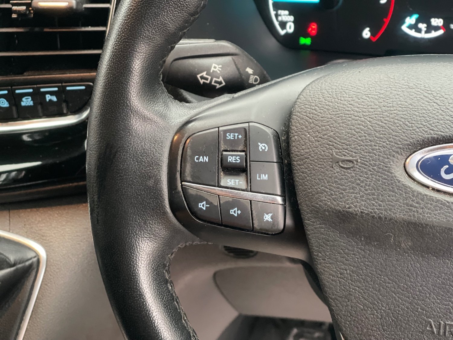 Used Ford Transit Custom 2021 for sale - 76477567: Photo 12