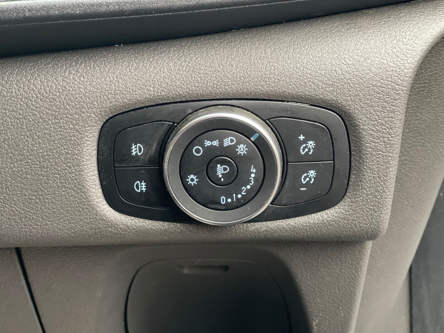 Used Ford Transit Custom 2021 for sale - 76477567: Photo 17