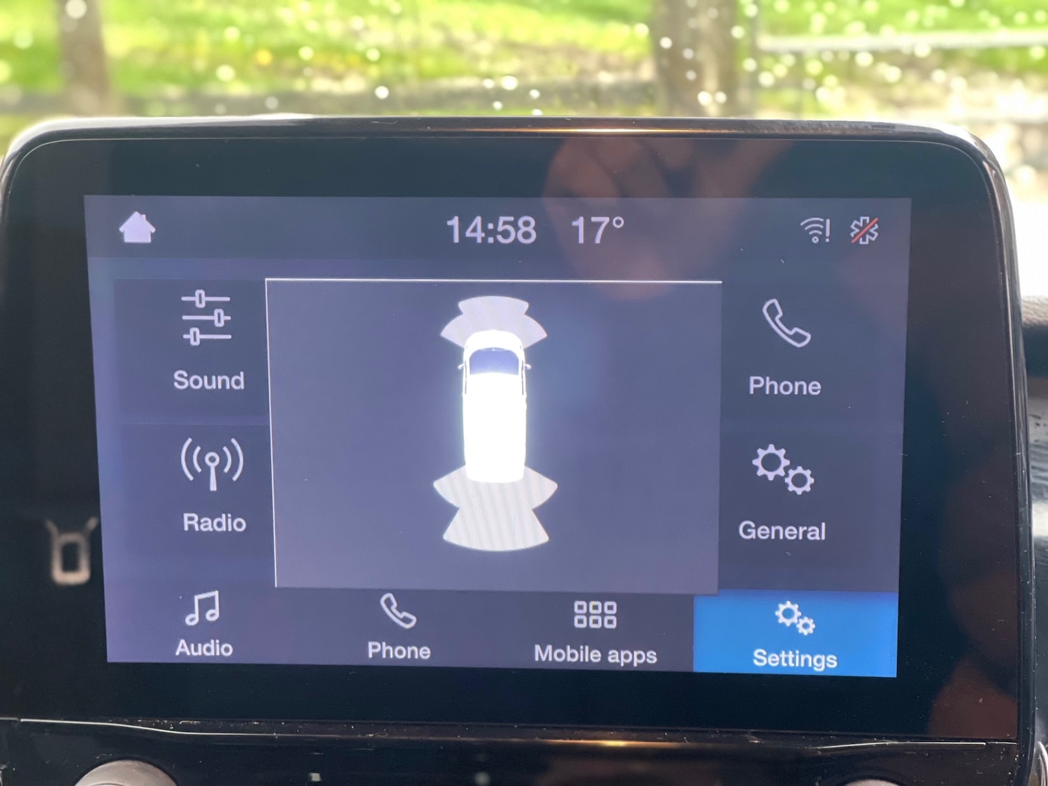 Used Ford Transit Custom 2021 for sale - 76477567: Photo 23