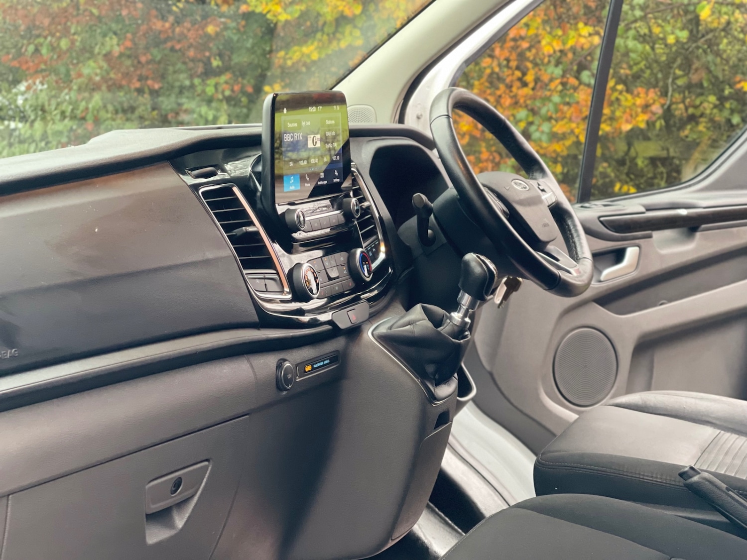 Used Ford Transit Custom 2021 for sale - 76477567: Photo 27