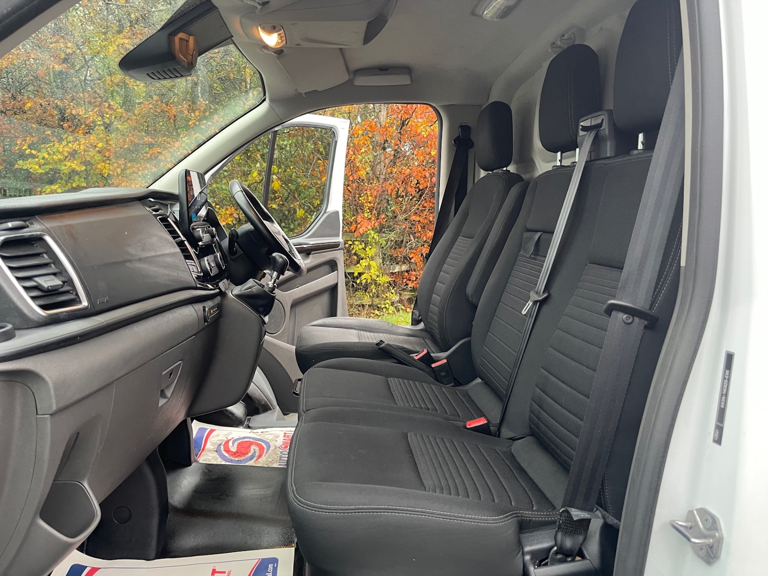 Used Ford Transit Custom 2021 for sale - 76477567: Photo 28