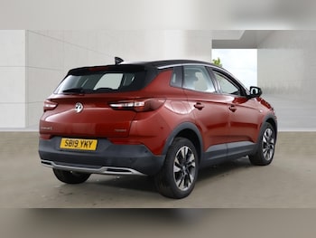 Used Vauxhall Grandland X 2019 for sale - 78657285: Photo