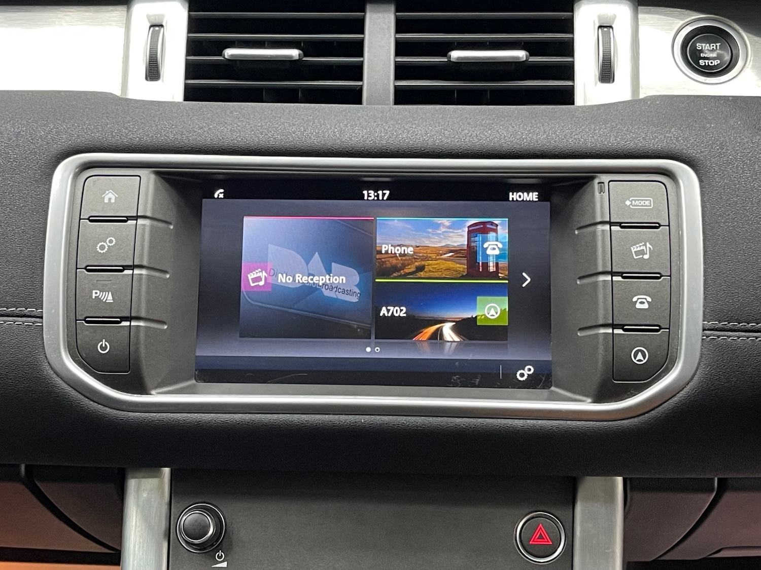 Used Land Rover Range Rover Evoque 2018 for sale - 77245633: Photo 12