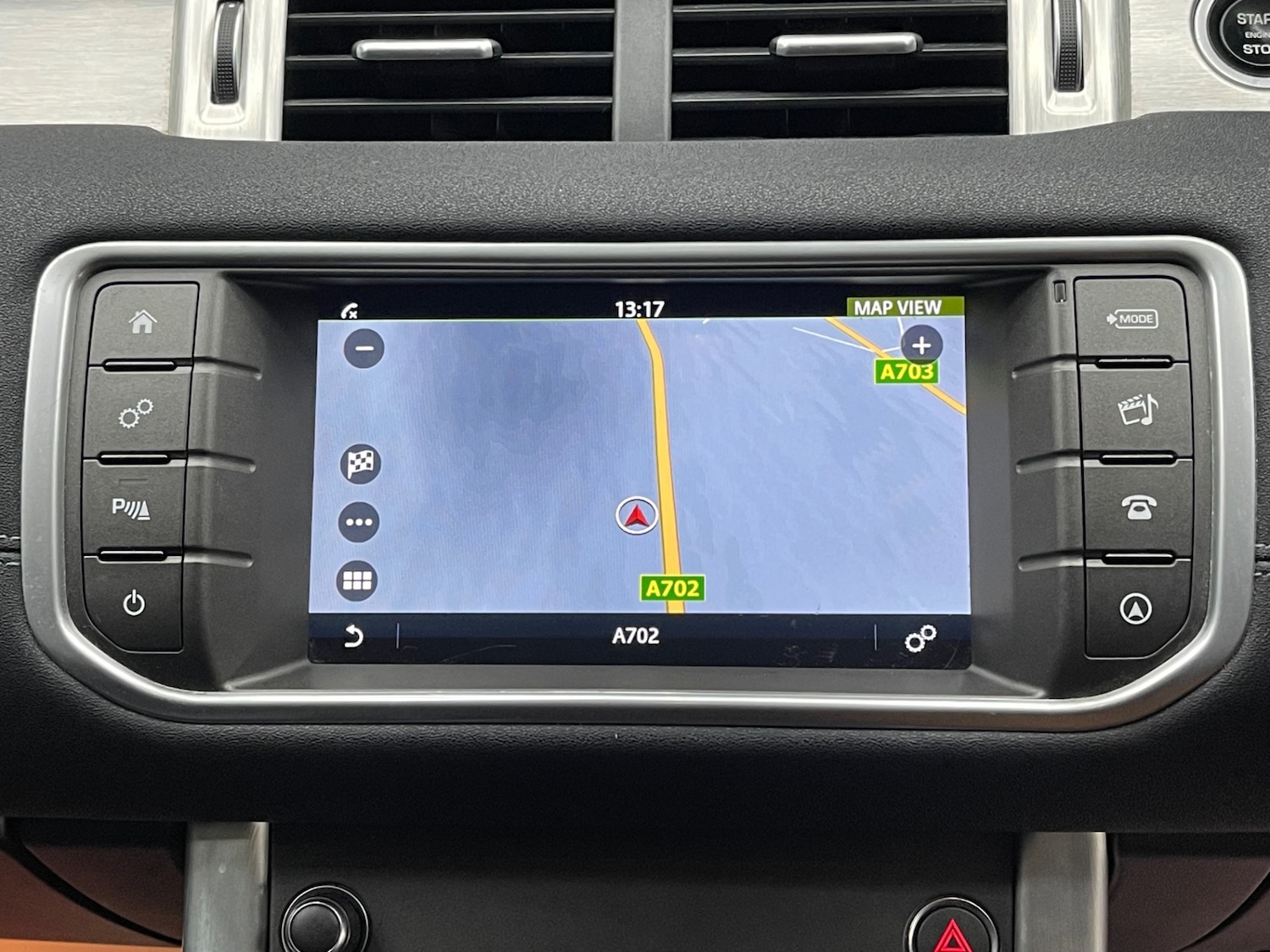 Used Land Rover Range Rover Evoque 2018 for sale - 77245633: Photo 13