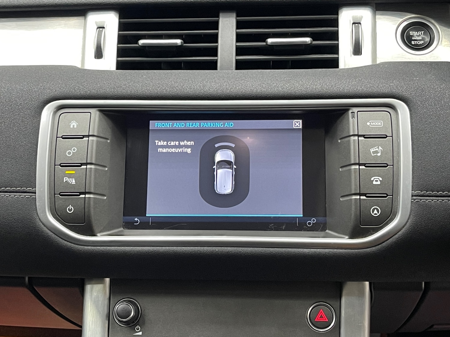 Used Land Rover Range Rover Evoque 2018 for sale - 77245633: Photo 14