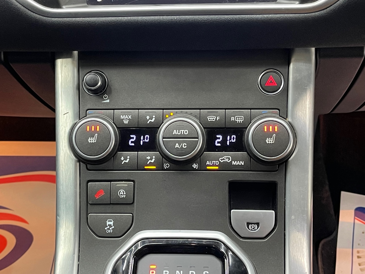 Used Land Rover Range Rover Evoque 2018 for sale - 77245633: Photo 15