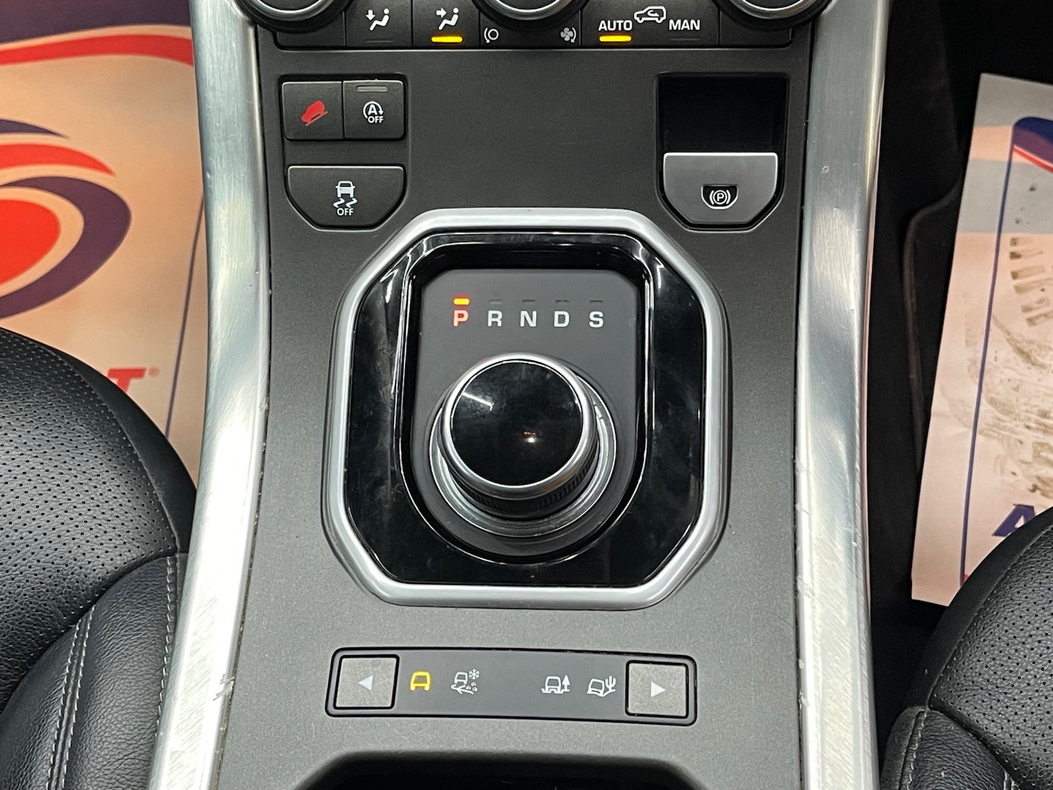 Used Land Rover Range Rover Evoque 2018 for sale - 77245633: Photo 16