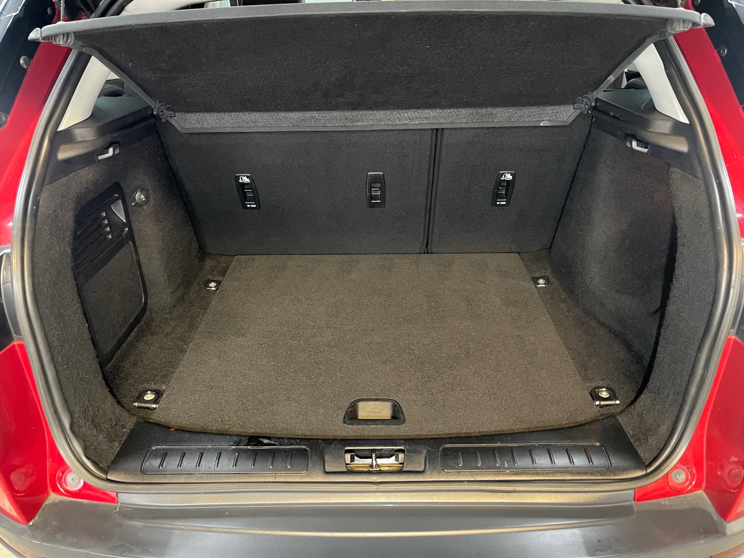 Used Land Rover Range Rover Evoque 2018 for sale - 77245633: Photo 19