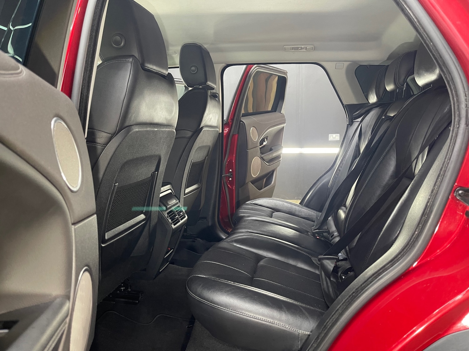 Used Land Rover Range Rover Evoque 2018 for sale - 77245633: Photo 20