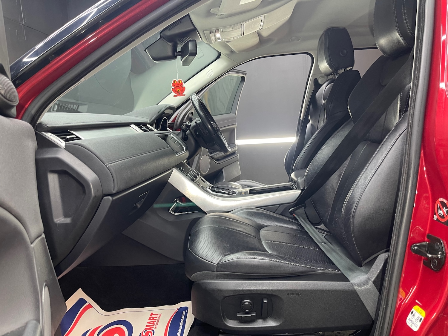 Used Land Rover Range Rover Evoque 2018 for sale - 77245633: Photo 21