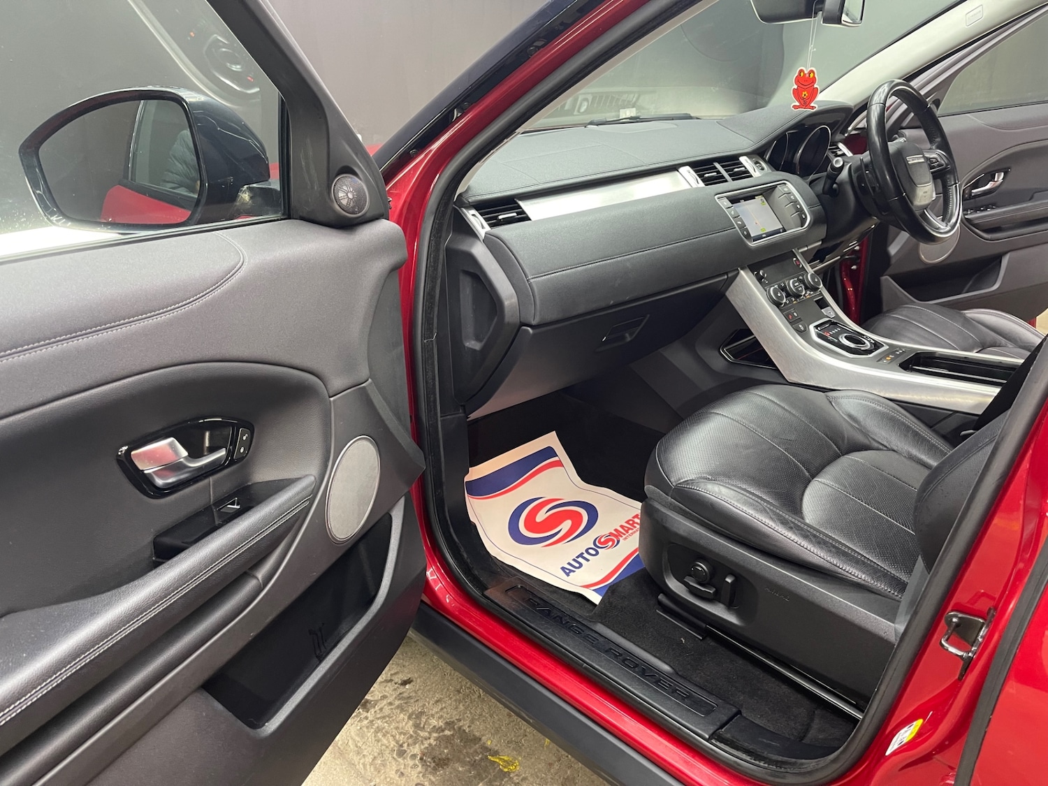 Used Land Rover Range Rover Evoque 2018 for sale - 77245633: Photo 22