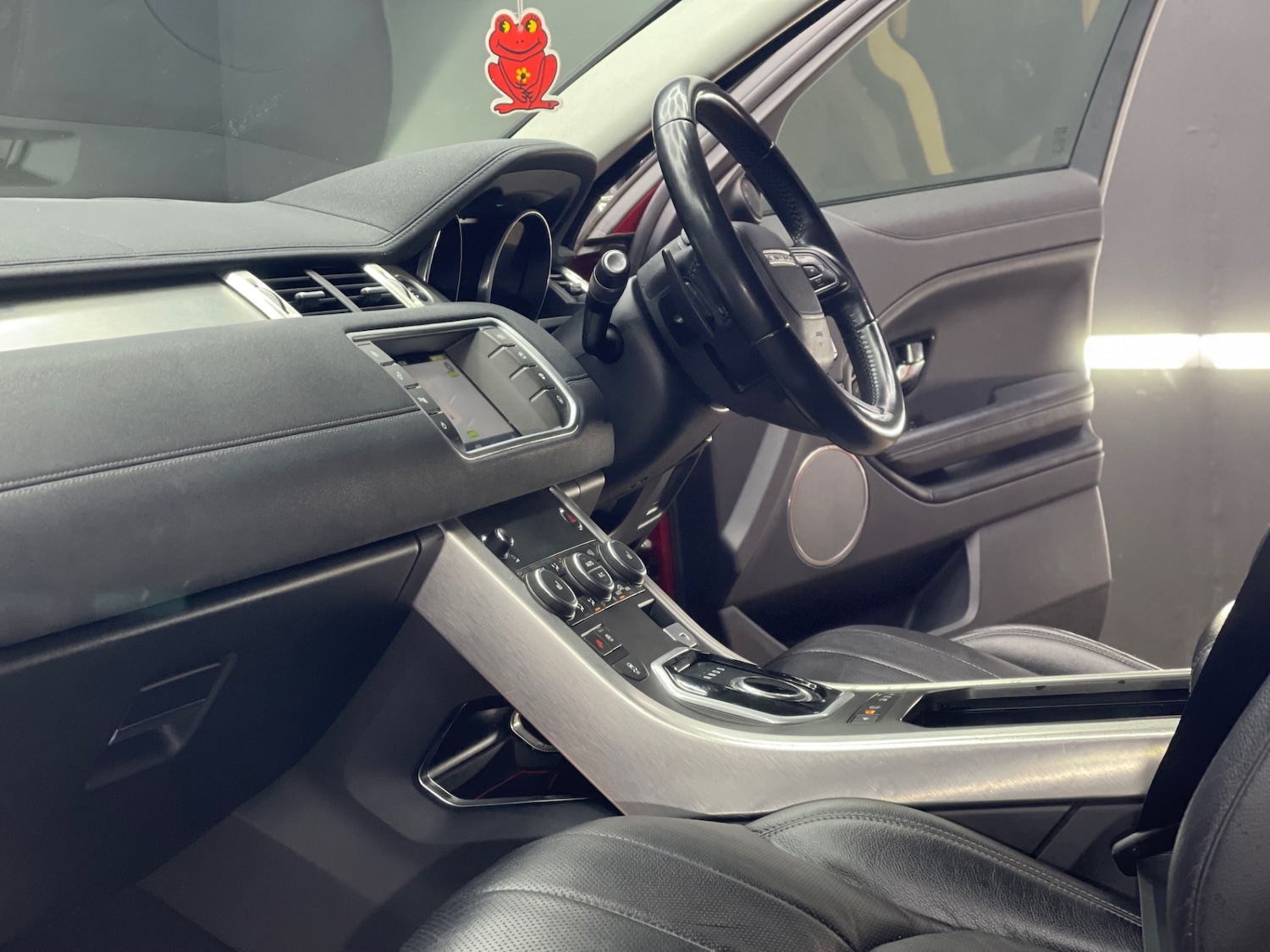 Used Land Rover Range Rover Evoque 2018 for sale - 77245633: Photo 23