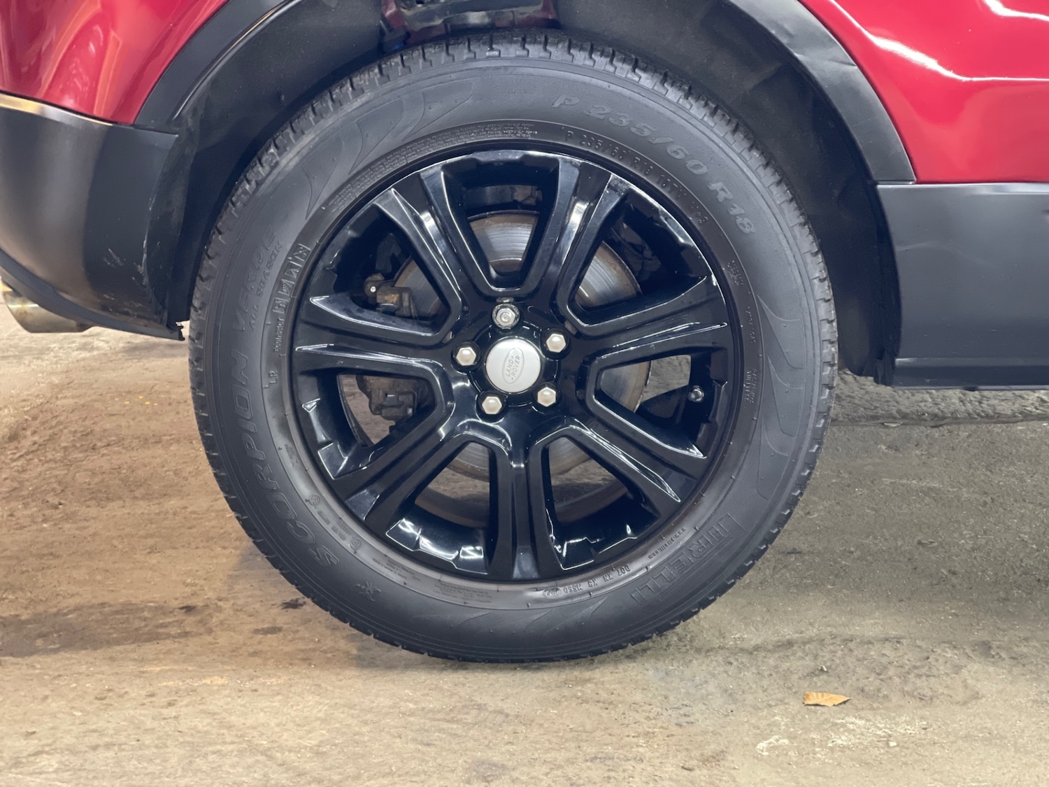 Used Land Rover Range Rover Evoque 2018 for sale - 77245633: Photo 25